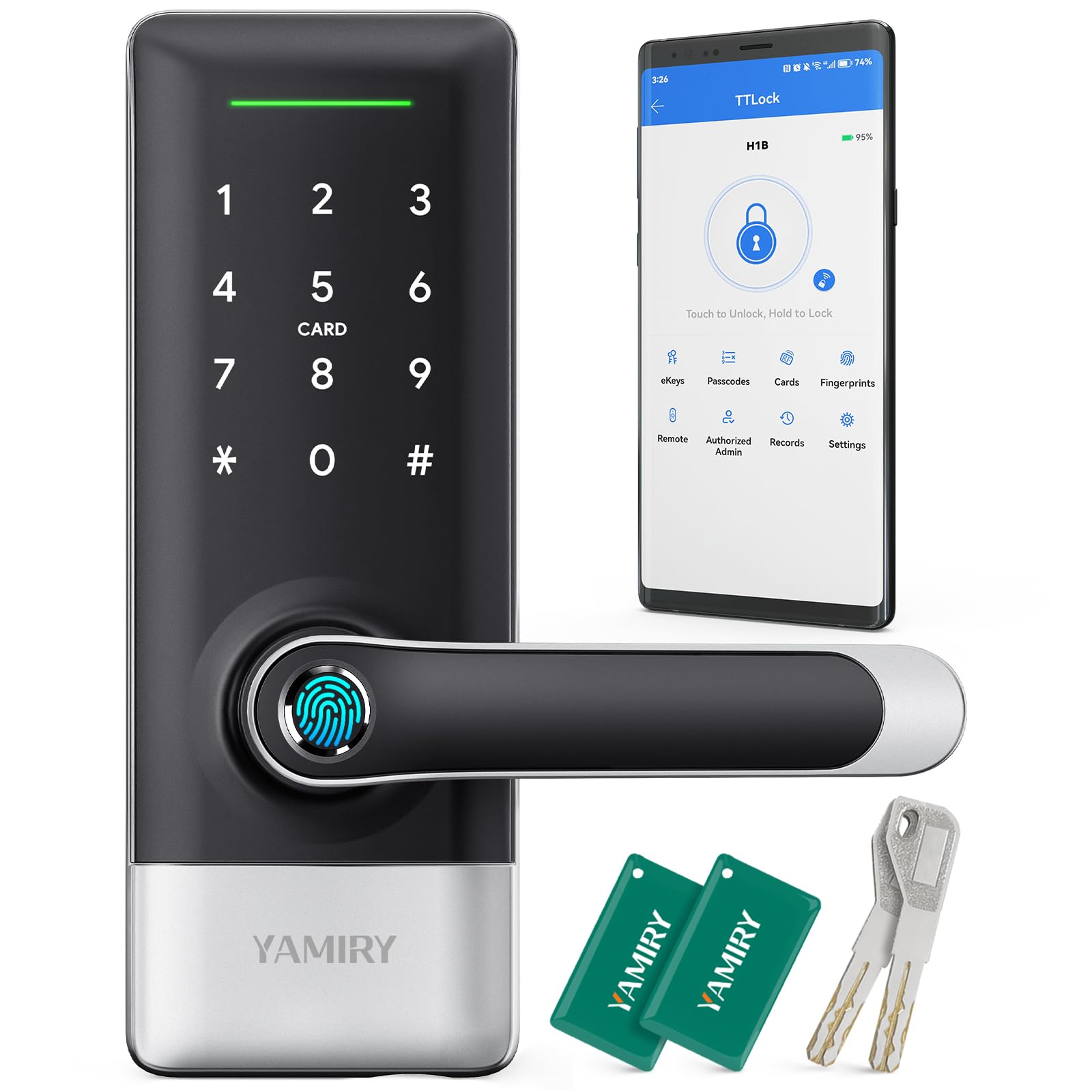 What Are the Disadvantages of Smart Locks?